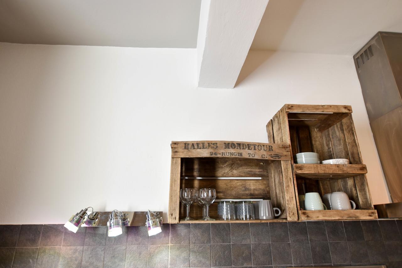 Succes - Tres Beau Duplex- Coeur D'Arles- Climatisation Apartamento Exterior foto