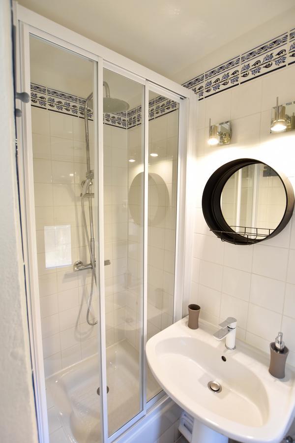 Succes - Tres Beau Duplex- Coeur D'Arles- Climatisation Apartamento Exterior foto